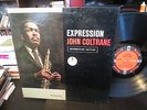 John Coltrane - Expression IMPULSE A-9120 ORIGINAL MONO RVG w/ gatefold cover