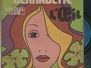 L'OEIL 45 - BERNADETTE - HOLY GRAIL FRENCH B-BOY FUNK PSYCH HAMMOND JERK oHEARo