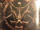 Slayer Divine Intervention Lp Repress Mystery Blood Red 180G Vinyl Limited Mint