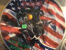 Venom American Assault Lp 12