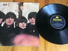 BEATLES - BEATLES FOR SALE - 1964 VINYL LP - MONO - PMC 1240 - 4N  4N  - EX
