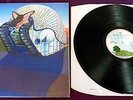EMERSON, LAKE & PALMER ‘TARKUS’ ORIGINAL 1971 UK PALM TREE ISLAND RECORDS LP.