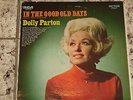 DOLLY PARTON: In The Good Old Days ( When Times Were Bad) - US RCA LSP-4099