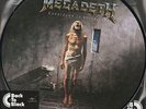 MEGADETH - Countdown to extinction    PICTURE LP+download         NEU 