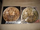 Big Business Here Comes The Waterworks PIC DISC melvins karp murder city devils