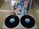 UFO - Strangers In The Night -LIVE- / Doppel LP / Hardrock / von Privat