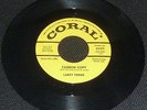 NORTHERN SOUL Larry Trider Carbon Copy Coral