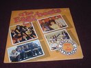 The EASYBEATS  Absolute ANTHOLOGY 1965-1969  Do-Lp  auf Albert Productions  nMIN