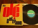 Olé Coltrane - John Coltrane - lp vinyl