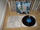 MOONKYTE Count me out UK 1971 MOTHER SMOT 1 original in DIE-CUT SLEEVE w/ INNER