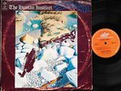 THE HUMAN INSTINCT - STONED GUITAR  1970 NZ only PSYCH BLUES ROCK LP