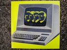 KRAFTWERK - Computerwelt