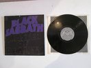 BLACK SABBATH, MASTER OF REALITY EMBOSSED BOX  LP VINYL, 63600501Y//1/2, 6360050