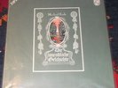Hörspiel-LP : Die unendliche Geschichte (Michael Ende,3-fach-LP),LP