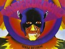 Retsiem Bokaj - Psychedelic Underground [Vinyl New]