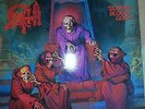 Death - Scream Bloody Gore, Vinyl