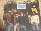 Up to Here [LP] by Tragically Hip (The) (Vinyl, 1989, MCA Records USA)