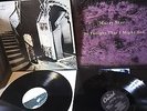 MAZZY STAR first 2 LP's + OPAL rare LP