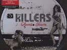 The Killers, Sam's town, NEW/MINT Picture disc vinyl L.P.