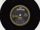 AC/DC   Rock N Roll Damnation & Cold Heated Man  7'' Single BON SCOTT 1978