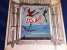 LOS JAIVAS 