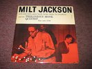 Milt Jackson + Jackson With The Monk 5  Blue Note 1509 (Lexington Ave.)