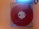 Theo Parrish First Floor Pt. 1 2xred LP