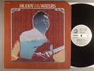 Muddy Waters  