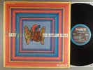 Outlaw Blues Band, The  Self-Titled    Blues Psych