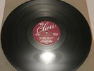 Rockabilly / Rock´n´ Roll    Oscar McLollie       Orig. Class-78      Hot Jiver