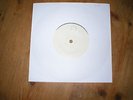 RARE WHITE LABEL 7