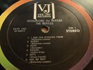 Introducing The Beatles, Stereo, Beatles Songs Pictures Stereo
