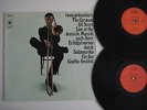 Albert Mangelsdorff - The German All Stars Live At The Domicile Munich - CBS
