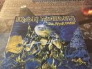 Iron Maiden Live After Death Vinyl