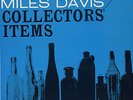 Miles Davis rare 1956 Jazz E LP Collectors' Items Prestige PRLP 7044