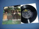 1966 UK  (   Ist Press  )  