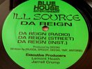 ILL Source-Da Reign 12
