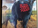 Limited To 2700 - Clear w/Orange & Brown Splatter Vinyl - Blink 182 - Dude Ranch