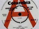[FINGERS] DADDY LINDBERG   SHIRL / WADE IN THE SHADE   1967 UK 