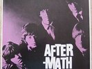 ROLLING STONES - AFTERMATH - UNBOXED DECCA - LK.4786 -1966 MONO LP