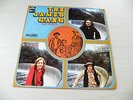 JAMES GANG YER' ALBUM LP UK STATESIDE 1969 STEREO JOE WALSH FIRST PRESS