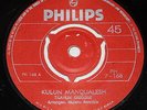 TLAHUN Kulun Manqualesh spooky beautiful Ethio-Afro voodoo funk orig. 45 LISTEN