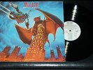 MEAT LOAF Bat Out Of Hell II: Back Into Hell - 1993