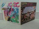 AC/DC 2 ORIGINALS OF 1981 - ATD 11819 SOUTH AFRICA Really Hard to Find it 