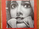 Pain Teens ?– Born In Blood - Trance Syndicate Records ?– TR-03 Vinyl LP