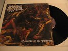 ARGHOSLENT Hornets Of The Pogrom ORG LP 1st Press Drakkar OOP Grand Belial's Key