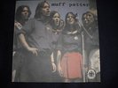 MUFF POTTER same LP + Textheft RAR Pascow Turbostaat Dackelblut Love A Razzia