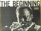 Miles Davis-The Beginning-Prestige 7221-BERGENFIELD