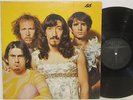 MOTHERS OF INVENTION - WE'RE ONLY IN IT FOR THE MONEY - FRANK ZAPPA - VG++ VINYL