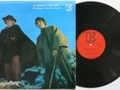 INCREDIBLE STRING BAND -UK 1st PRESSThe Hangman's Beautiful Daughter LP-  1-PLAY